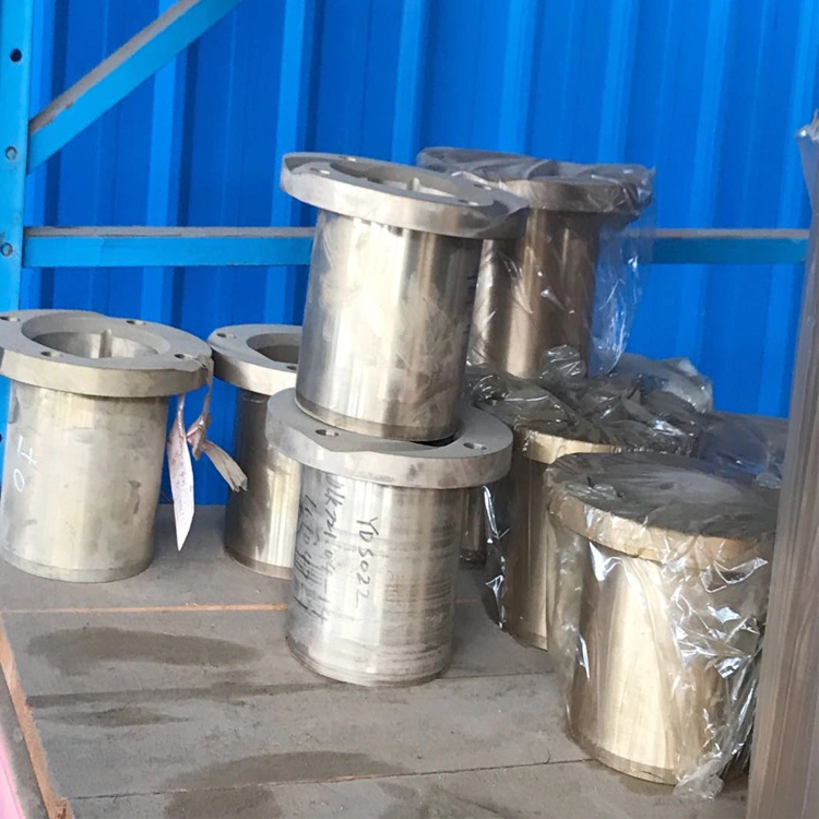 OEM Cone Crusher Eccentric Bronze Bushing